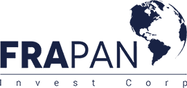 Logo FRAPAN-Invest, Corp.